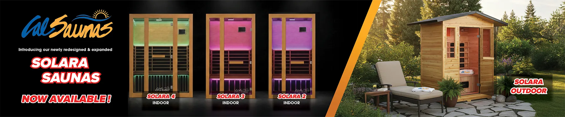 Calspas hot tub being used in a family setting - Greenlawn