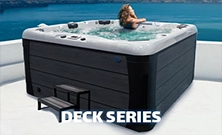 Deck Series Greenlawn hot tubs for sale