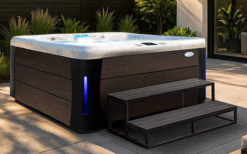 Escape Plus&trade; Spas Greenlawn hot tubs for sale