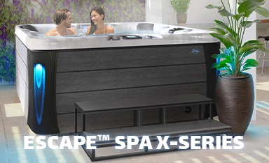 Escape X-Series Spas Greenlawn hot tubs for sale