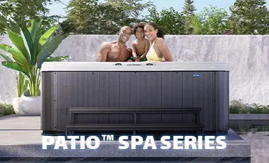 Patio Plus™ Spas Greenlawn hot tubs for sale