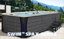 Swim X-Series Spas Greenlawn hot tubs for sale