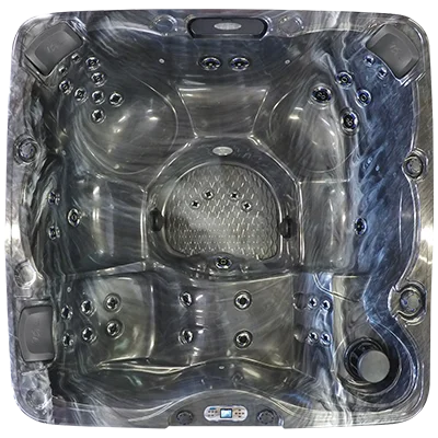 Pacifica EC-739L hot tubs for sale in Greenlawn
