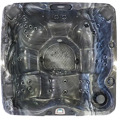 Pacifica-X EC-751LX hot tubs for sale in Greenlawn