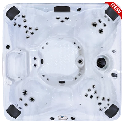Tropical Plus PPZ-743BC hot tubs for sale in Greenlawn